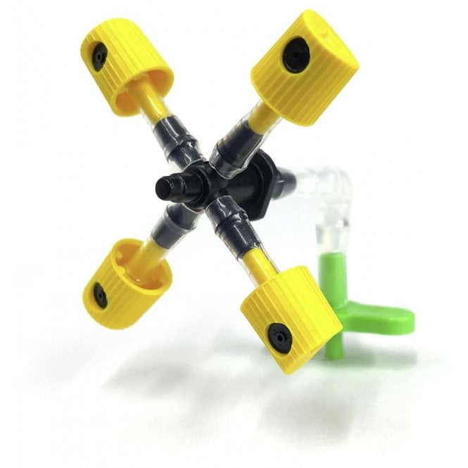 Fadebomb 4 Line Adapter