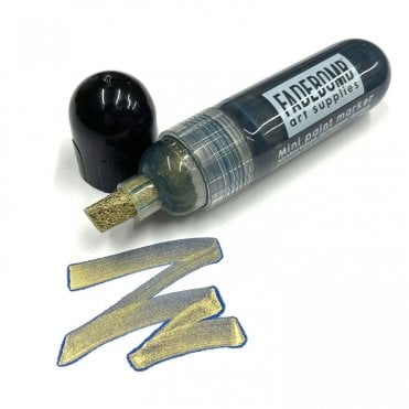 Bullet Marker S07X (8.5mm Chisel)
