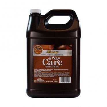 4 Way Care Leather Conditioner