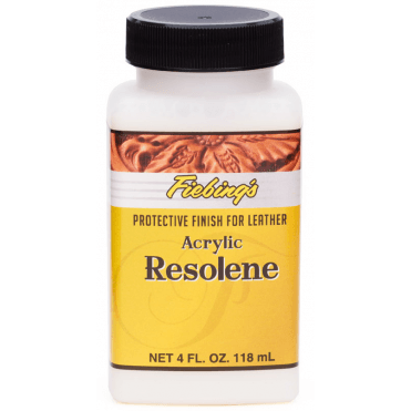 Acrylic Resolene