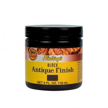 Antique Finish