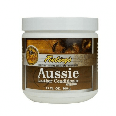 Aussie Leather Conditioner 14oz