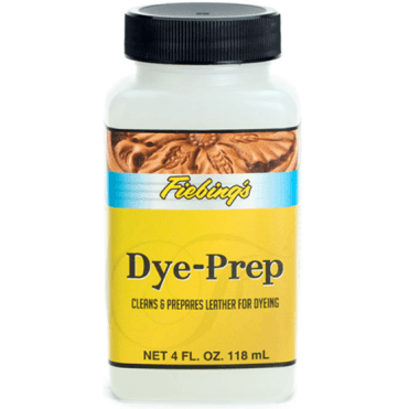 Dye-Prep
