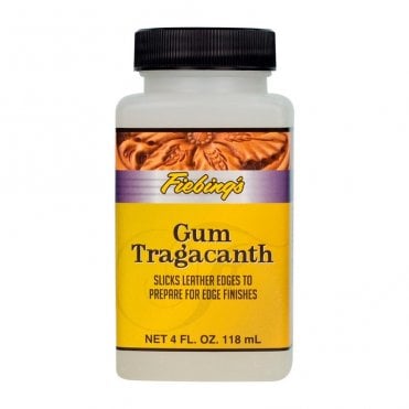 Gum Tragacanth 4oz