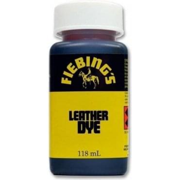 Leather Dye 118ml