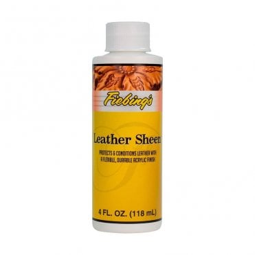 Leather Sheen 4oz