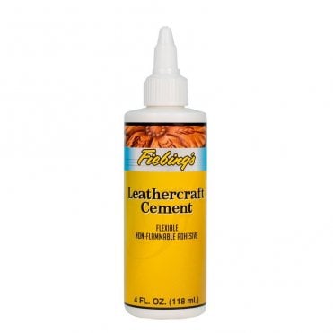 Leathercraft Cement