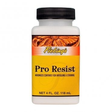 Pro Resist 4oz