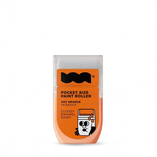 Firma Roller - Basic