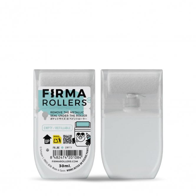 Firma Roller - Basics Empty