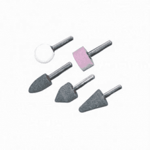Five Piece Stone Set