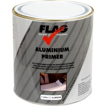 Flag - Aluminium Primer 1L