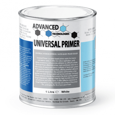 Flag - Universal Primer White 1L
