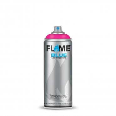 Blue Neon / Fluorescent 400ml