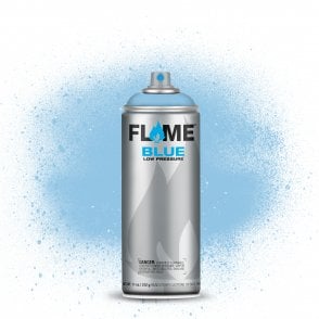 Light Blue Light FB-504