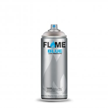 Blue Transparent 400ml