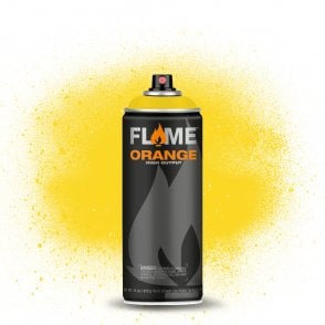 Cadmium Yellow FO-104