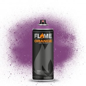 Crazy Violet FO-397