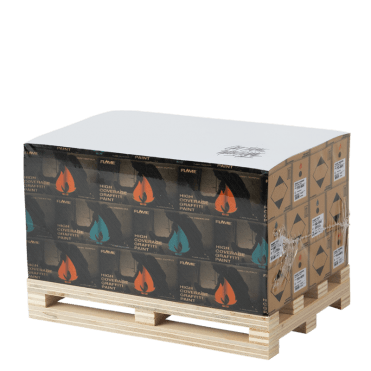 Pallet Notepad