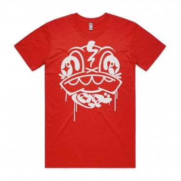 Signature T-Shirt - Red