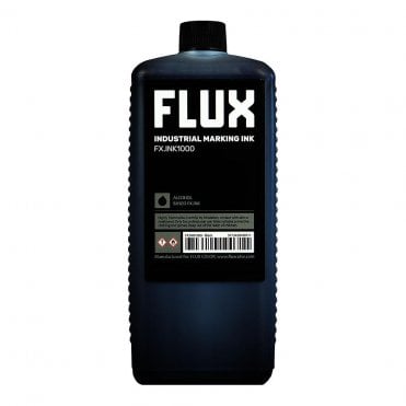 Industrial Marking Ink - 1000ml