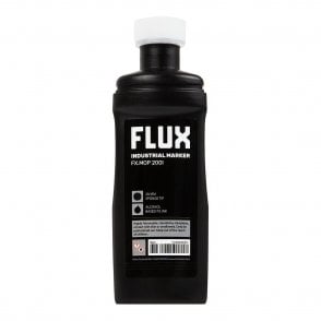 Flux - Industrial Mop FX.MOP 200I Flip Cap