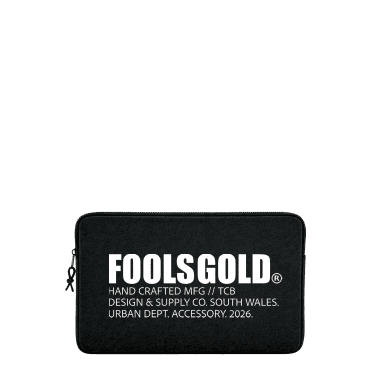 Icon 13" Laptop Case