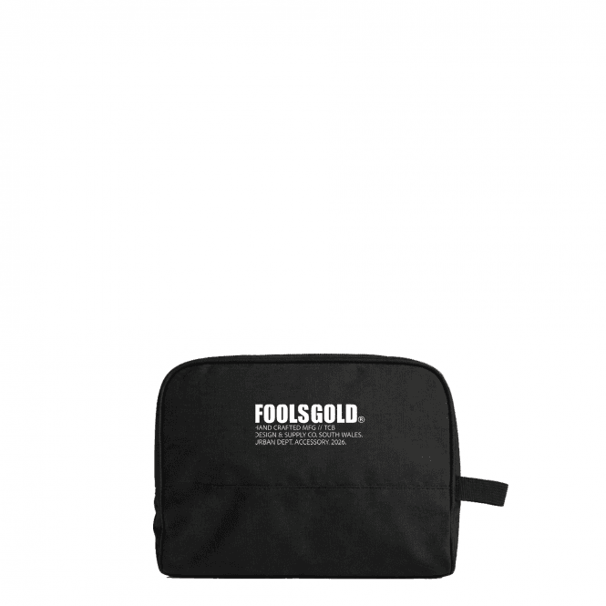 Icon Small Utility Bag