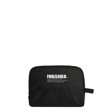 Icon Small Utility Bag