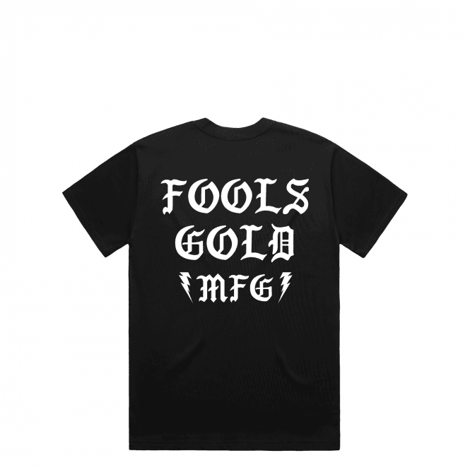 MFG Bolt T-Shirt