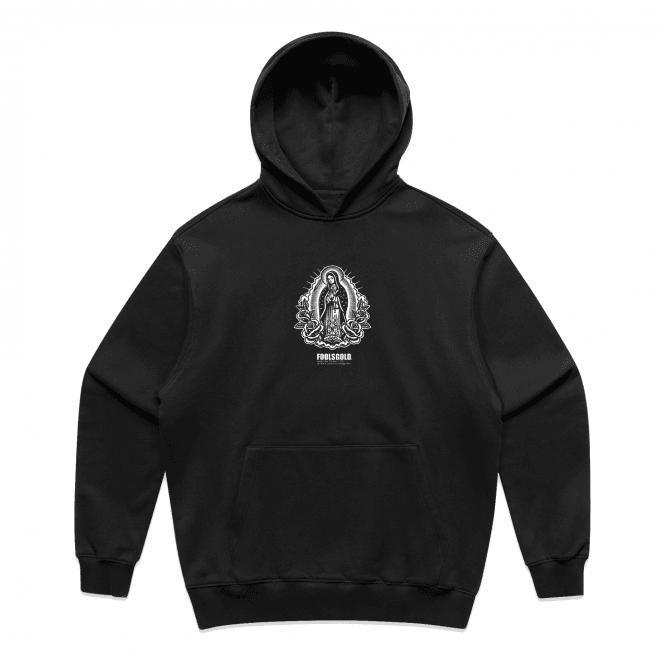 Our Lady - Pullover Hoodie