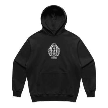 Our Lady - Pullover Hoodie