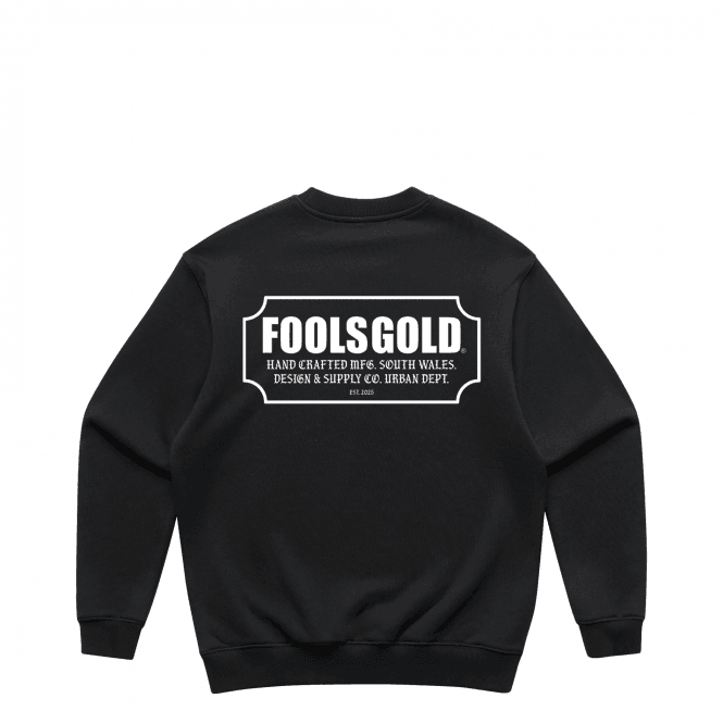Statement - Sweatshirt