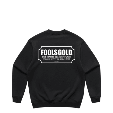Statement - Sweatshirt