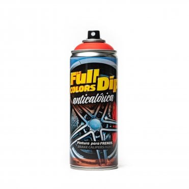 Brake Caliper Spray Paint - 400ml