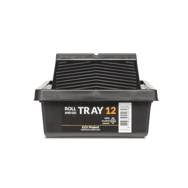 Roll & Go Tray