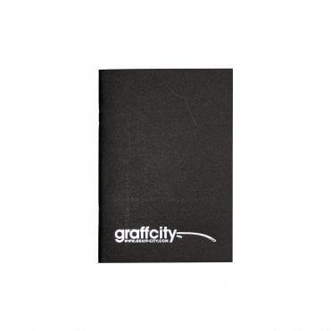 A5 Starter Sketchbook