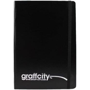 A5 Travel Journal