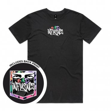 Bad Influence T-Shirt
