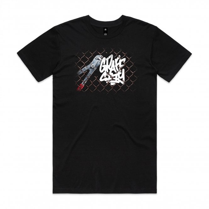 Graff-City Bolt Cutter Tee