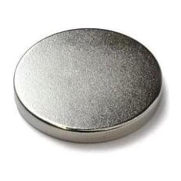 Can Silencer Magnet