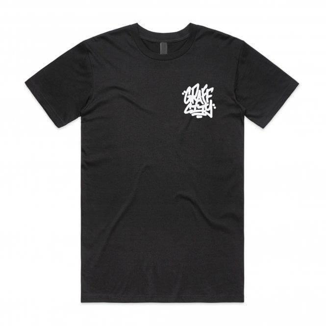 Graff-City Crew T-Shirt
