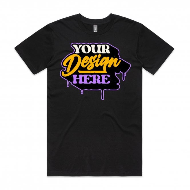 Graff-City Custom T-Shirt Printing