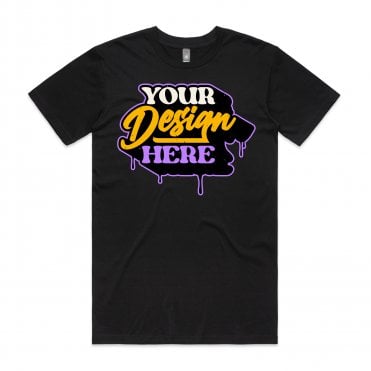 Custom T-Shirt Printing