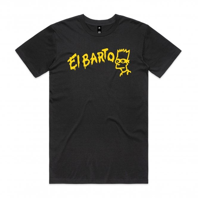 Graff-City El Barto T-Shirt