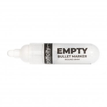 Empty Bullet Marker