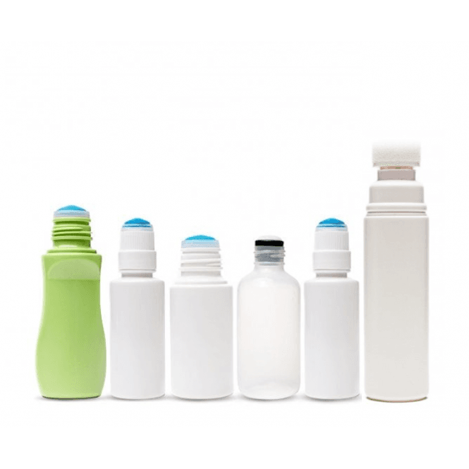 Graff-City Empty Mop Marker Pack