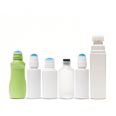 Empty Mop Marker Pack