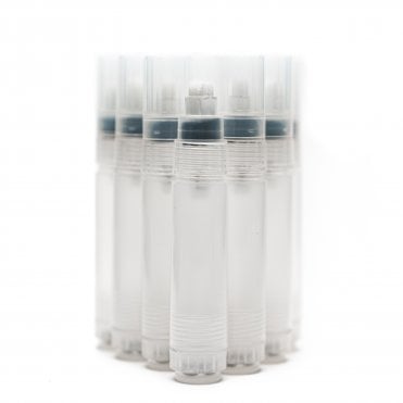 Empty Pump Marker 10mm Bundle (10)