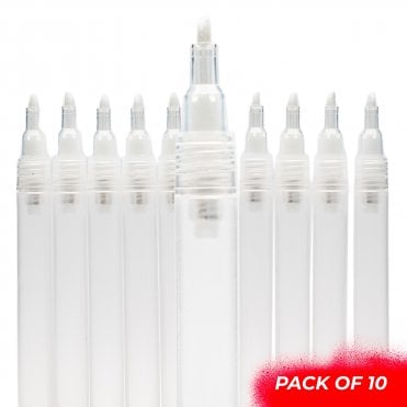 Empty Pump Marker 3mm Bundle